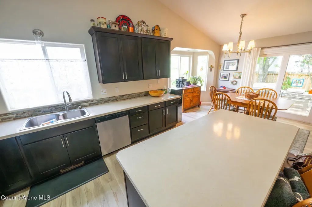 1506 S Riverside Harbor Drive Post Falls ID 83854