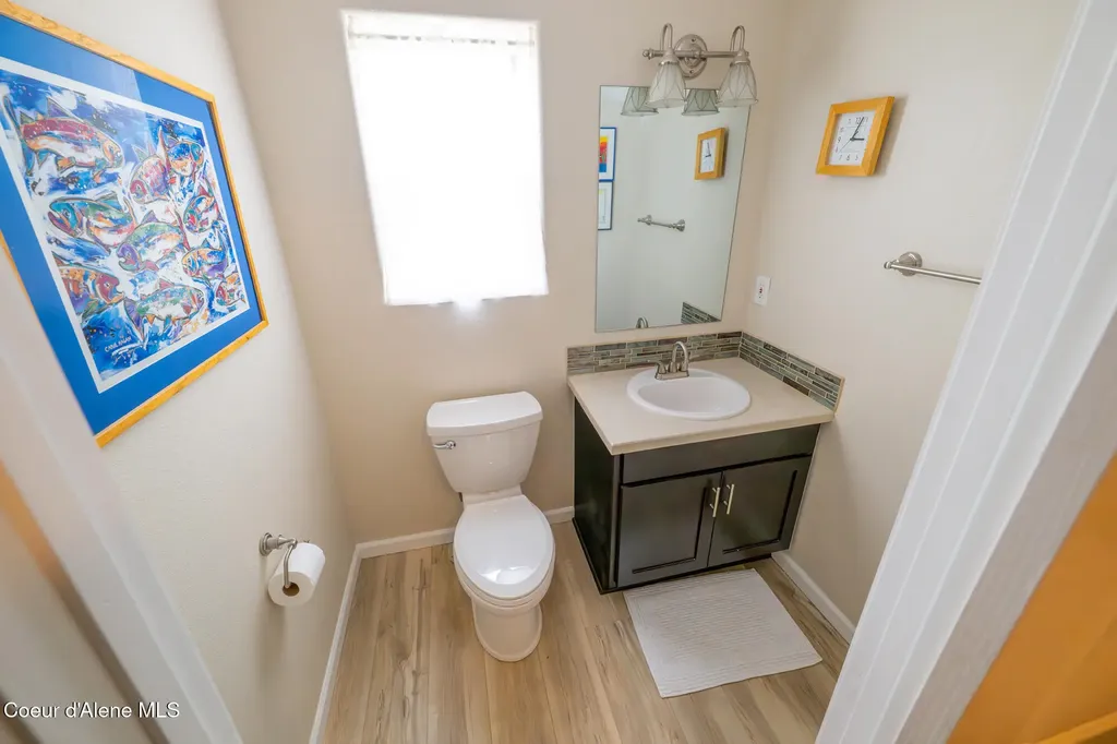1506 S Riverside Harbor Drive Post Falls ID 83854