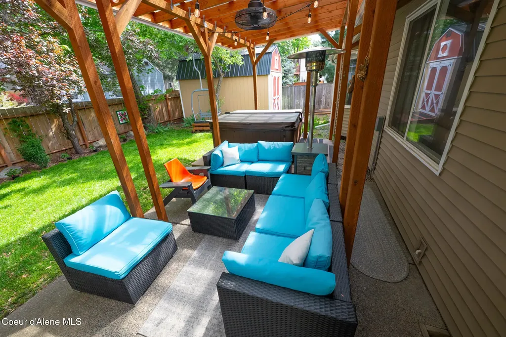 1506 S Riverside Harbor Drive Post Falls ID 83854