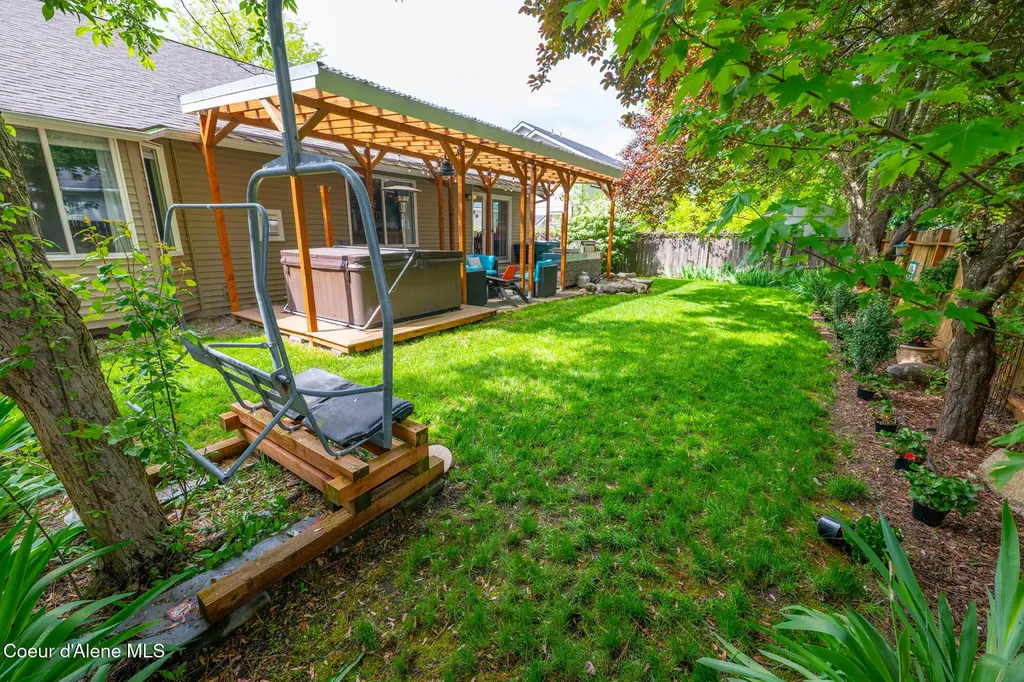 1506 S Riverside Harbor Drive Post Falls ID 83854