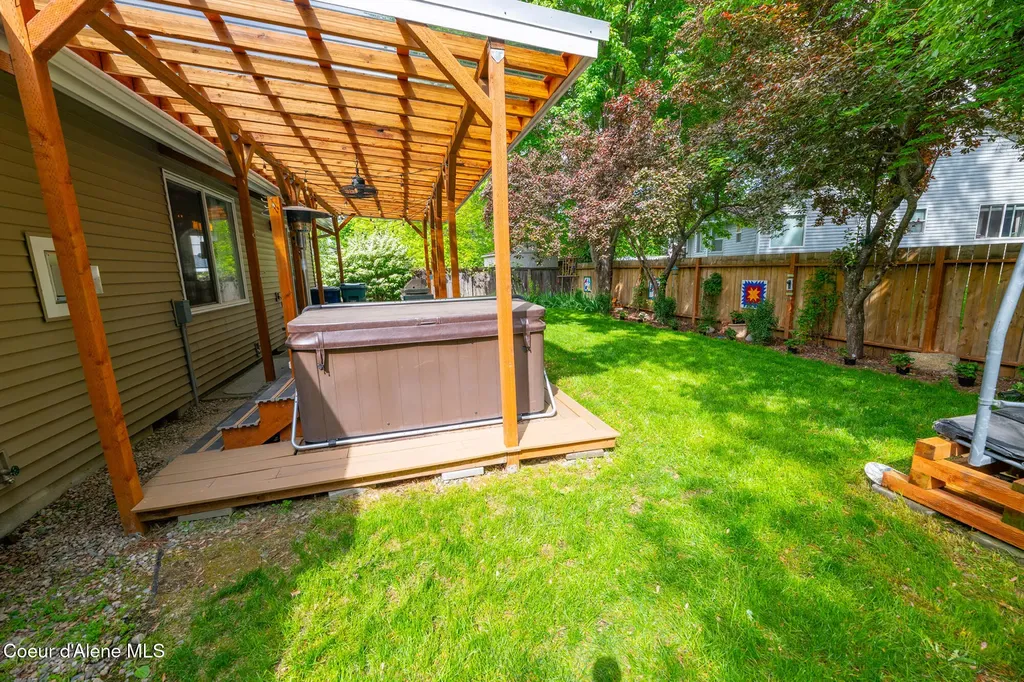1506 S Riverside Harbor Drive Post Falls ID 83854
