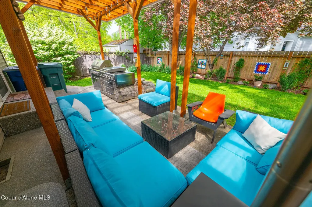 1506 S Riverside Harbor Drive Post Falls ID 83854