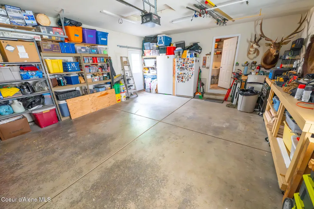 1506 S Riverside Harbor Drive Post Falls ID 83854
