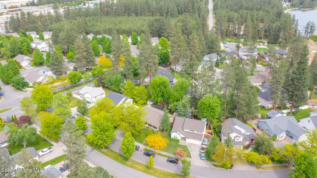 1506 S Riverside Harbor Drive Post Falls ID 83854