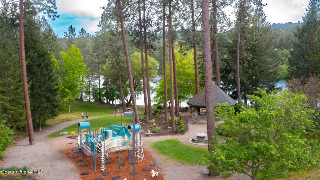 1506 S Riverside Harbor Drive Post Falls ID 83854
