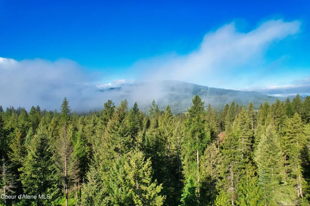 Tract 2 Highway 2 Bonners Ferry ID 83805