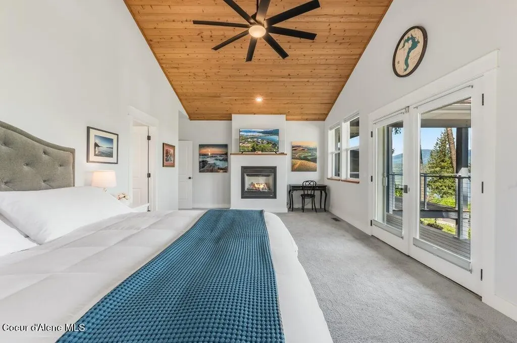 16 Hawkins Road Sagle ID 83860
