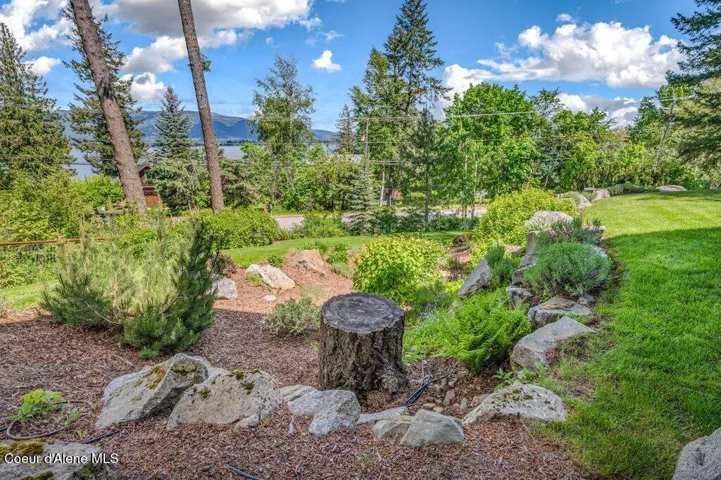16 Hawkins Road Sagle ID 83860