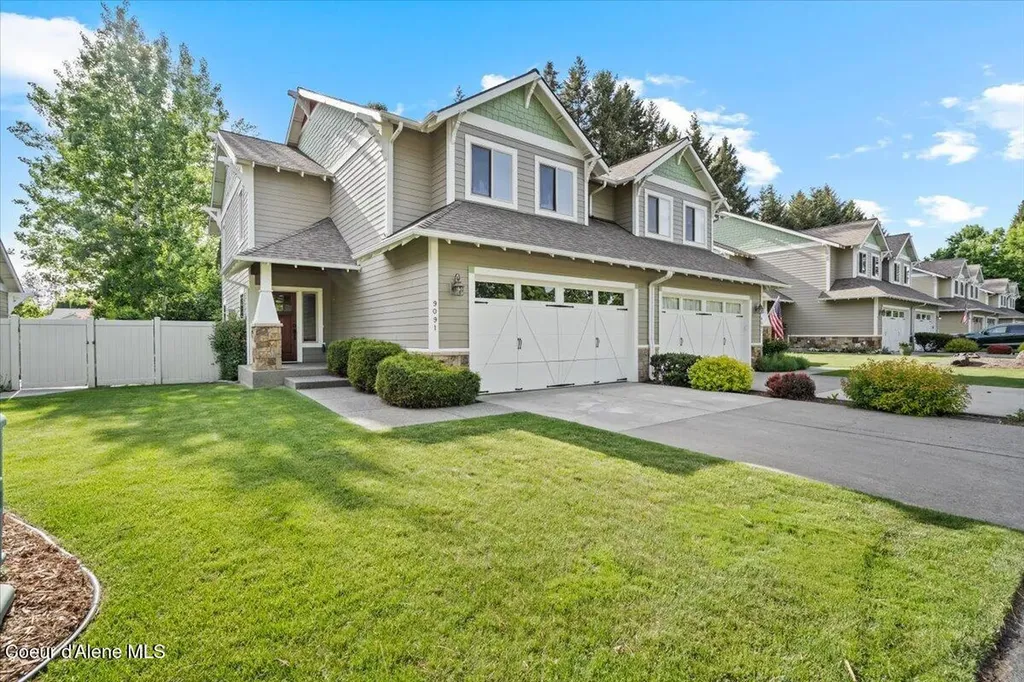 9091 N Piper Court Hayden ID 83835