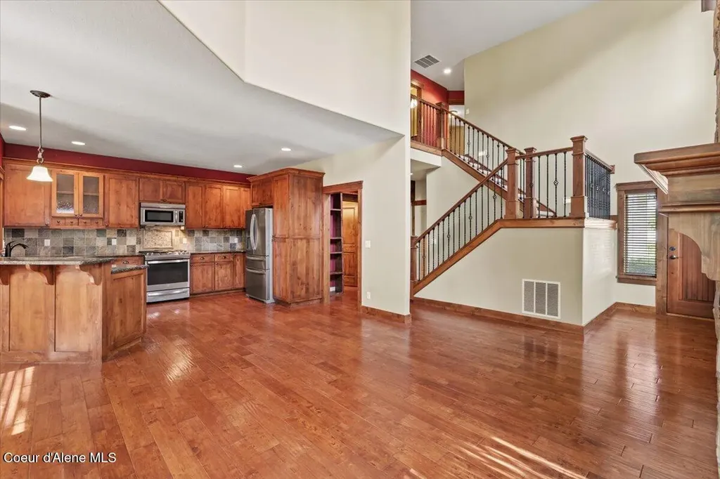 9091 N Piper Court Hayden ID 83835