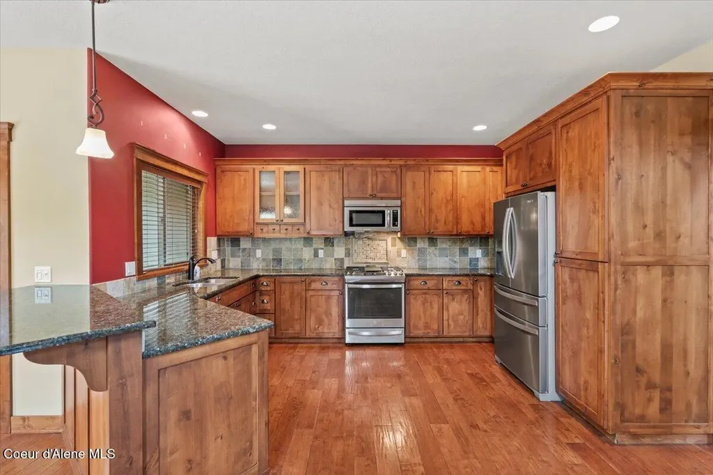 9091 N Piper Court Hayden ID 83835