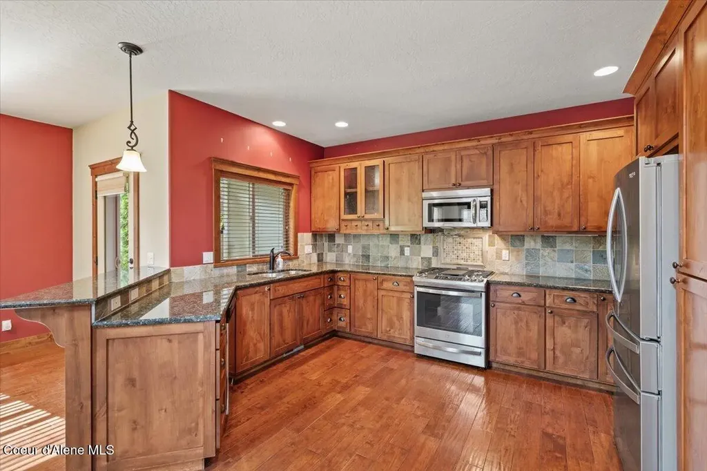 9091 N Piper Court Hayden ID 83835