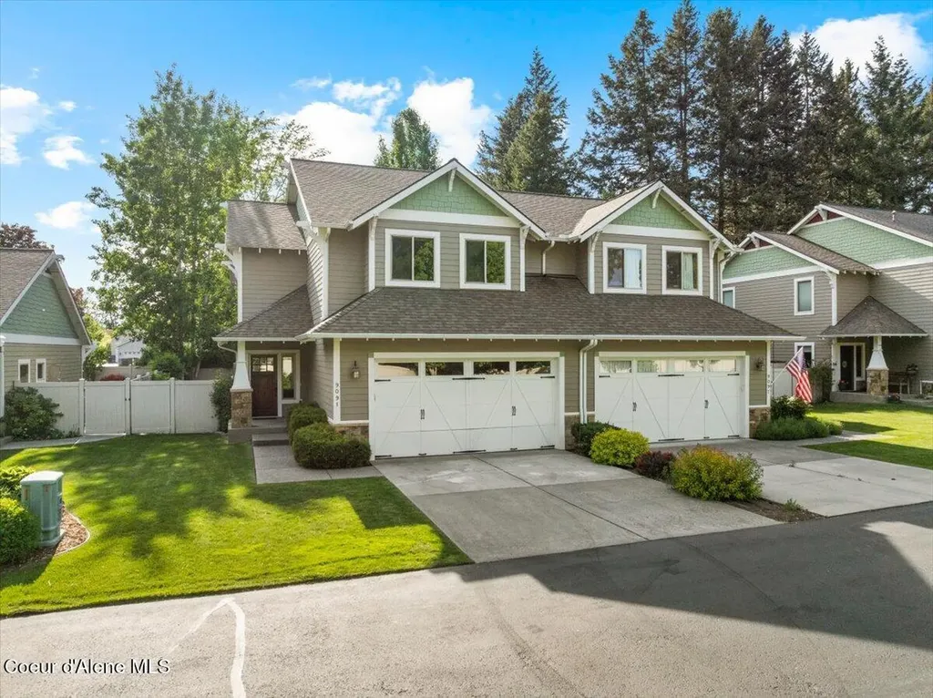 9091 N Piper Court Hayden ID 83835