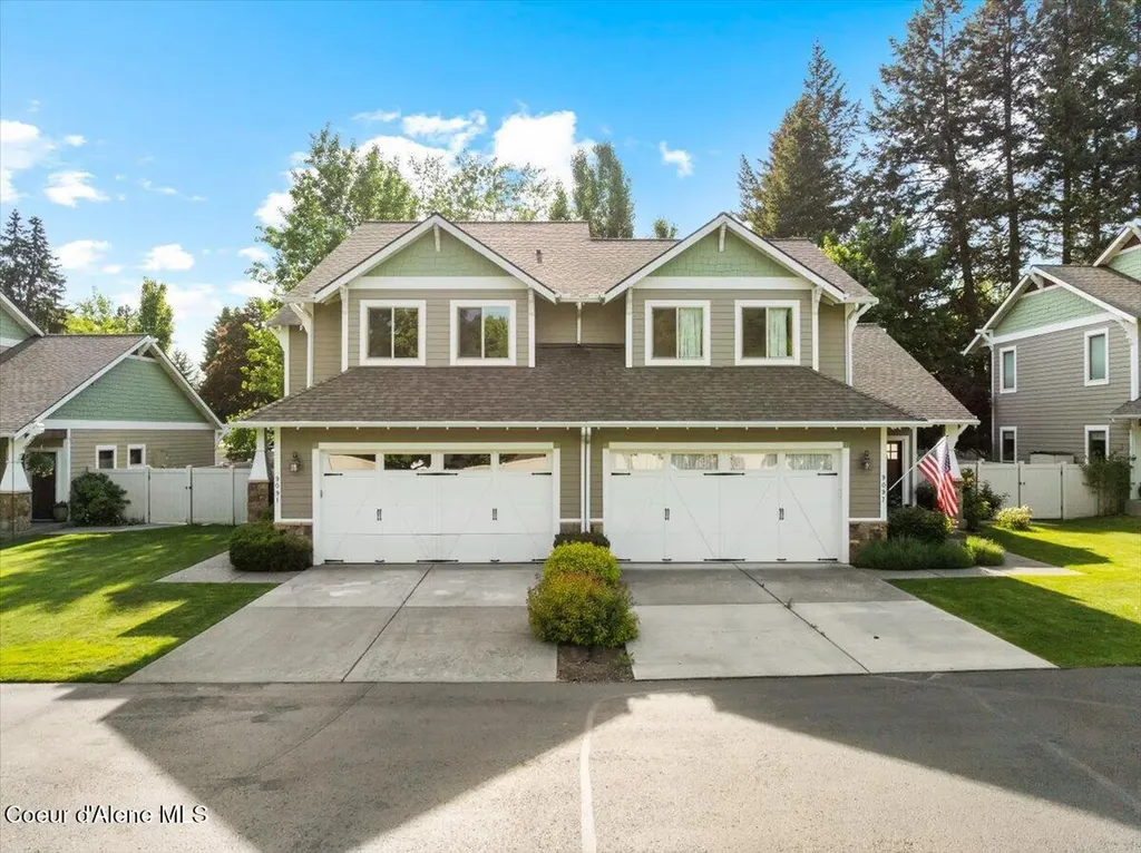 9091 N Piper Court Hayden ID 83835