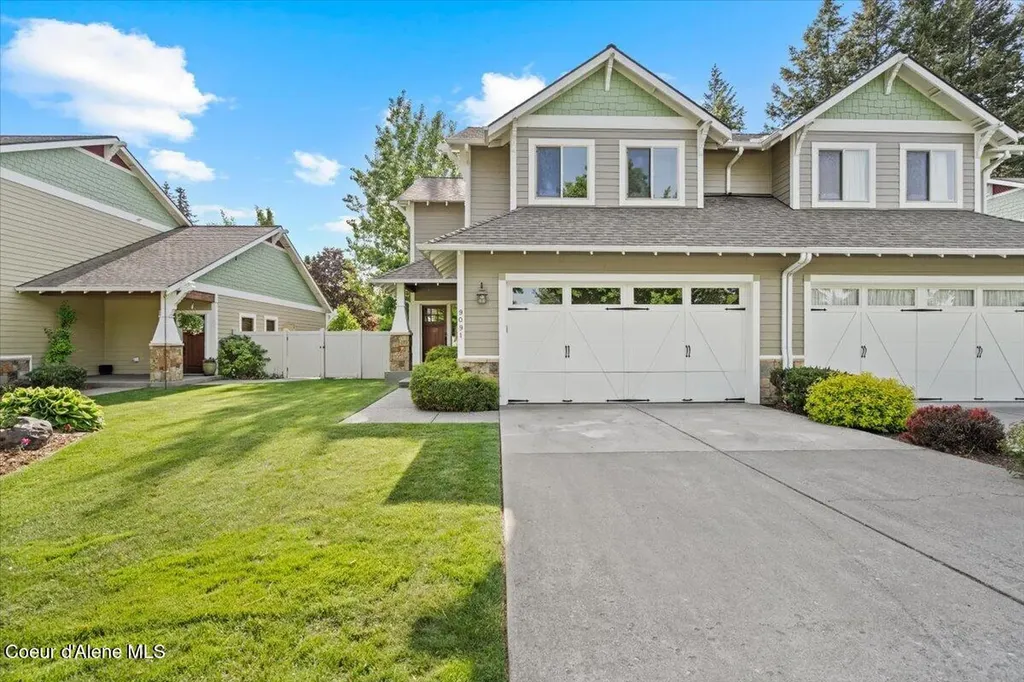 9091 N Piper Court Hayden ID 83835
