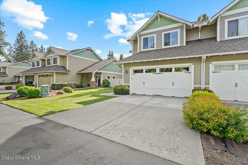 9091 N Piper Court Hayden ID 83835