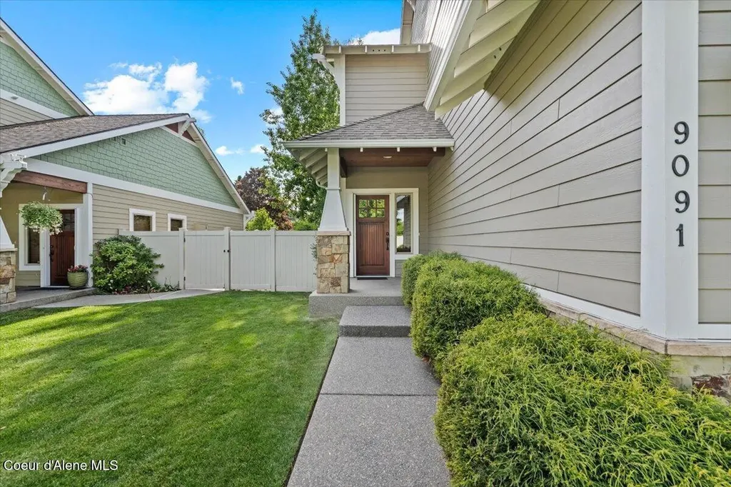 9091 N Piper Court Hayden ID 83835