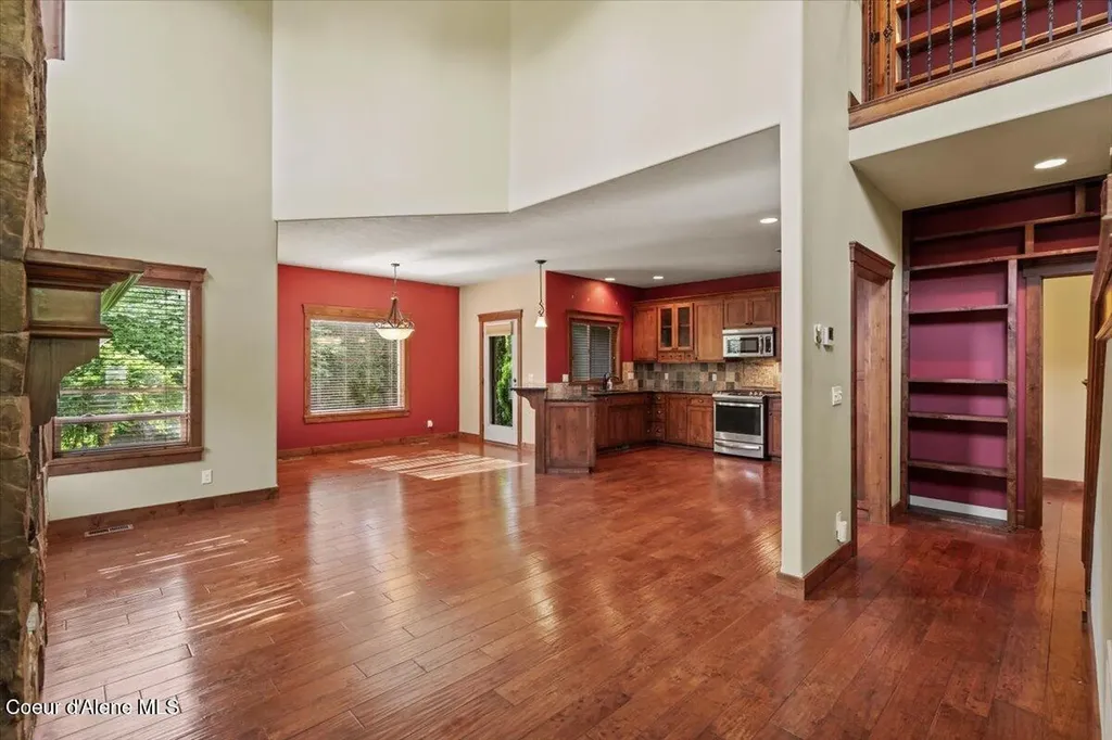 9091 N Piper Court Hayden ID 83835