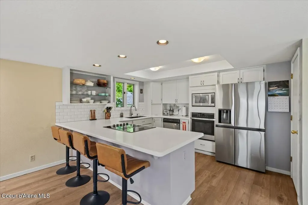 3570 E Tobler Road Hayden ID 83835
