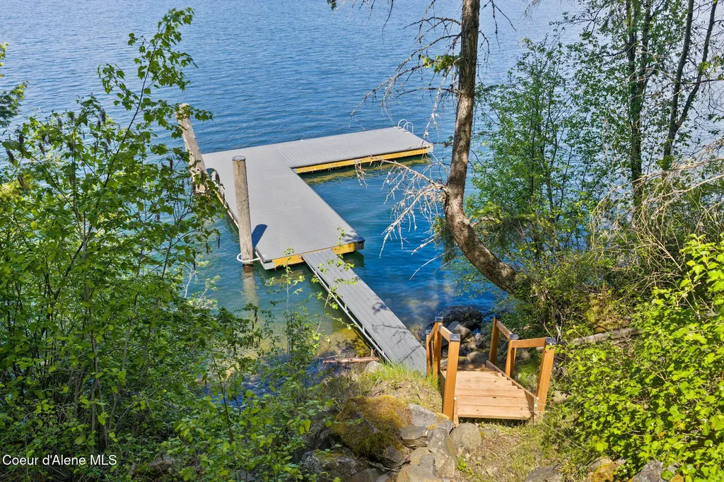 2611 W Cottonwood Road Worley ID 83876