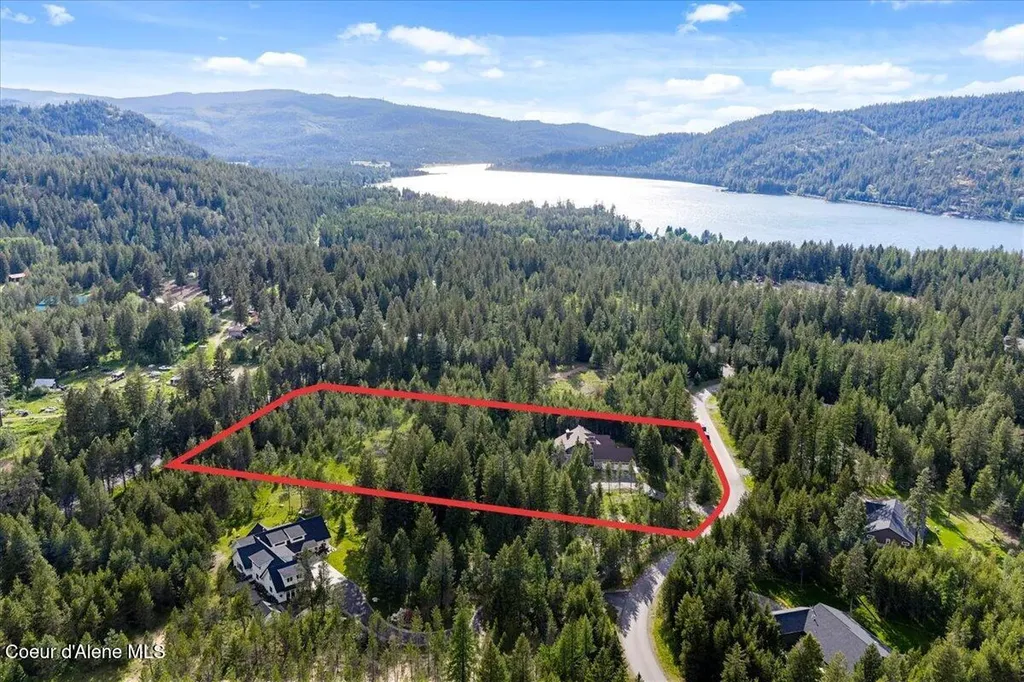 92 Graham Avenue Priest River ID 83856