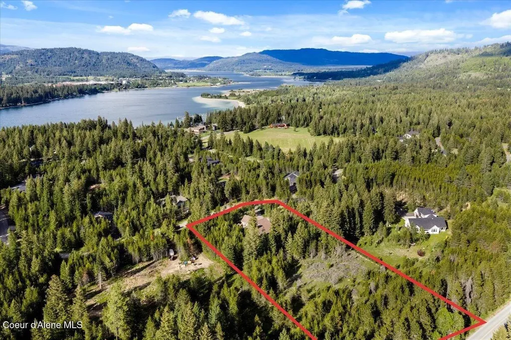 92 Graham Avenue Priest River ID 83856