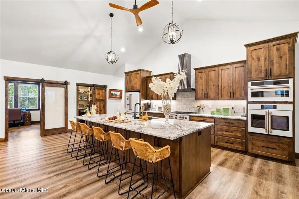 92 Graham Avenue Priest River ID 83856