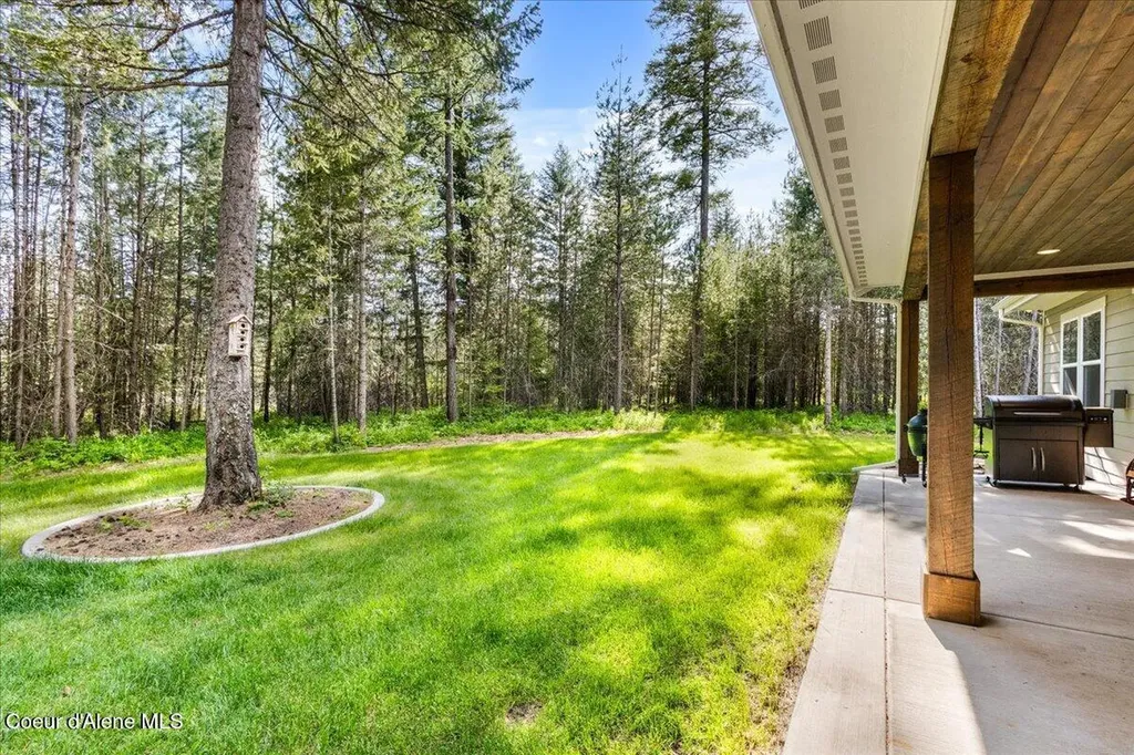 92 Graham Avenue Priest River ID 83856