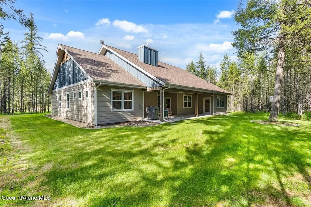 92 Graham Avenue Priest River ID 83856