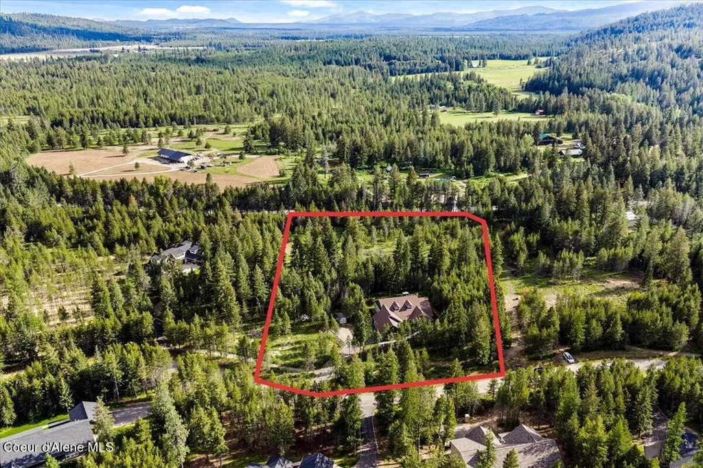 92 Graham Avenue Priest River ID 83856