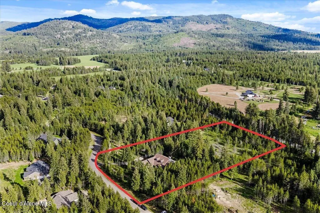 92 Graham Avenue Priest River ID 83856