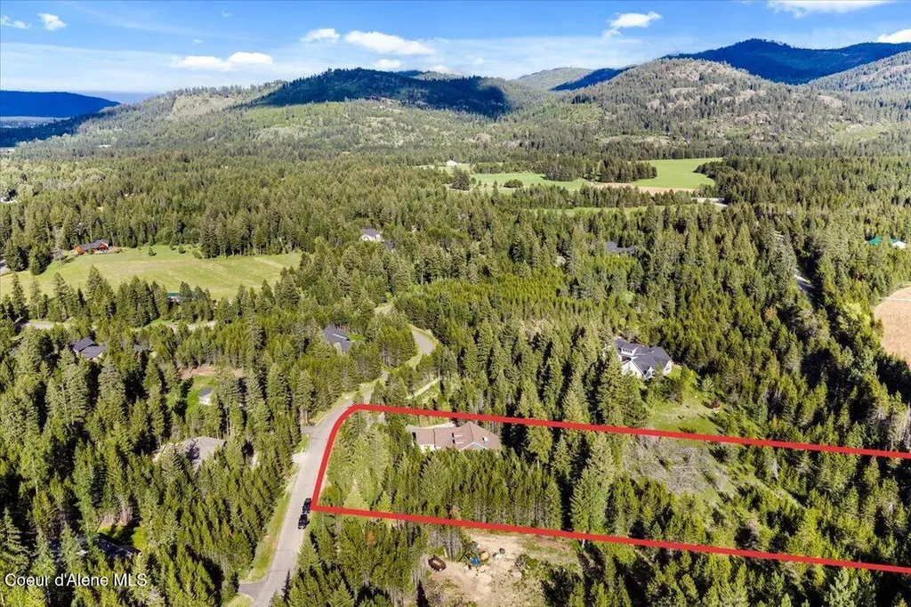 92 Graham Avenue Priest River ID 83856