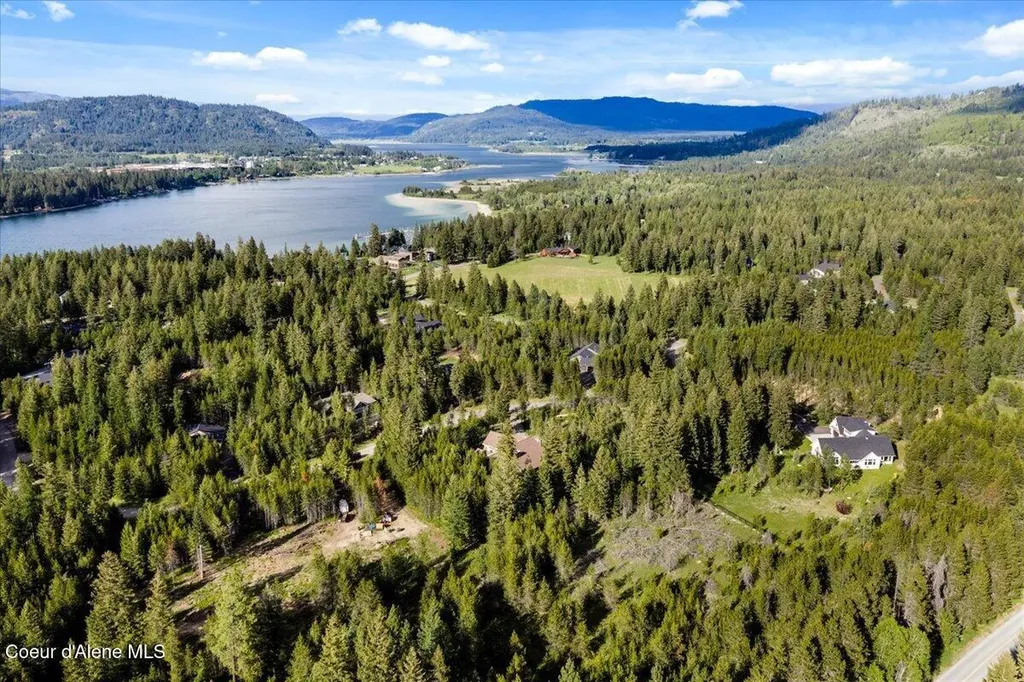 92 Graham Avenue Priest River ID 83856
