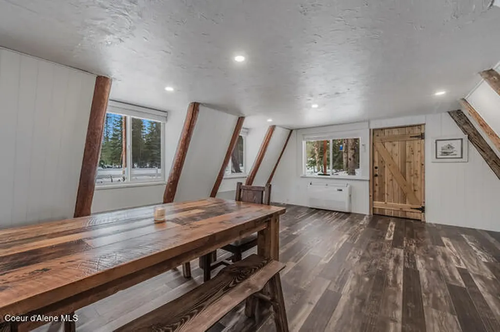 475 Dry Creek Road Clark Fork ID 83811