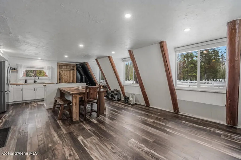 475 Dry Creek Road Clark Fork ID 83811