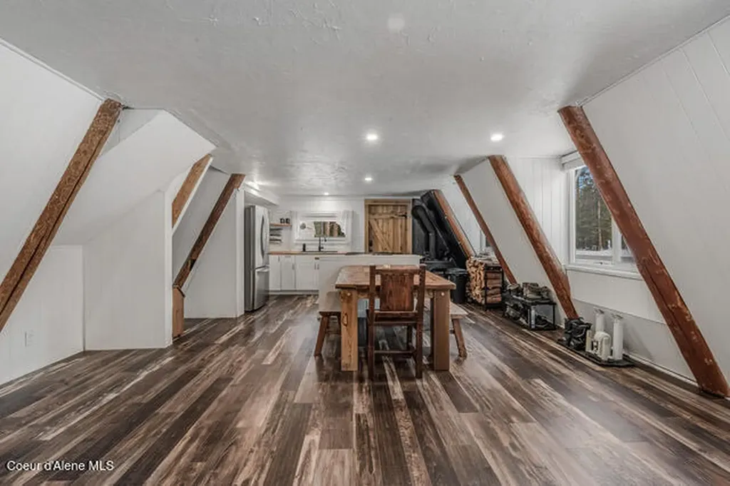 475 Dry Creek Road Clark Fork ID 83811