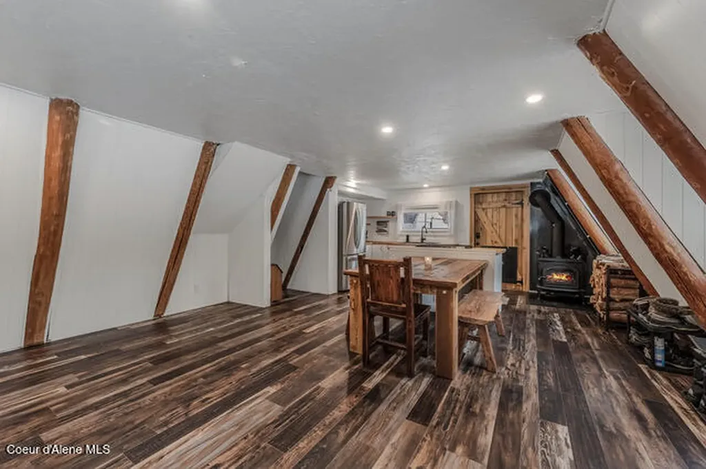 475 Dry Creek Road Clark Fork ID 83811