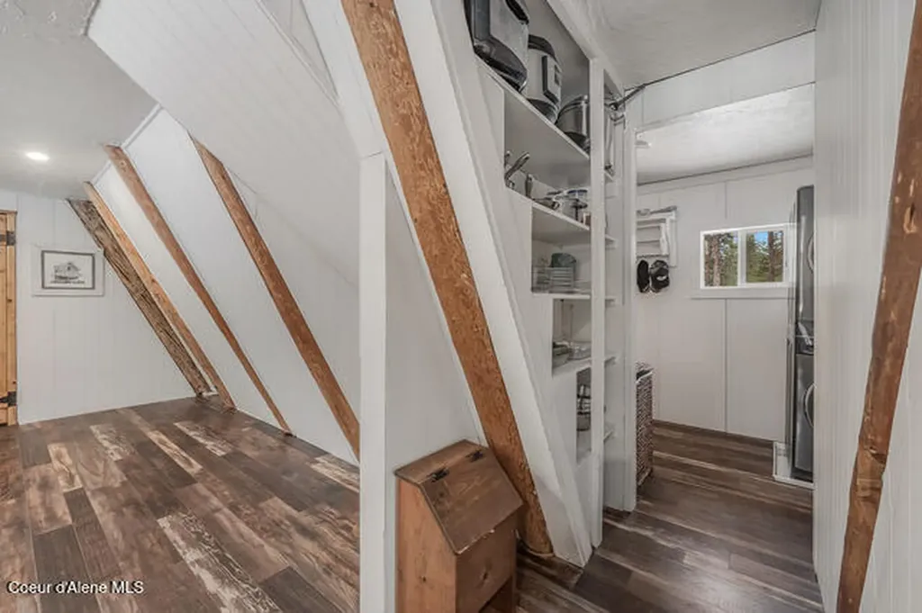 475 Dry Creek Road Clark Fork ID 83811