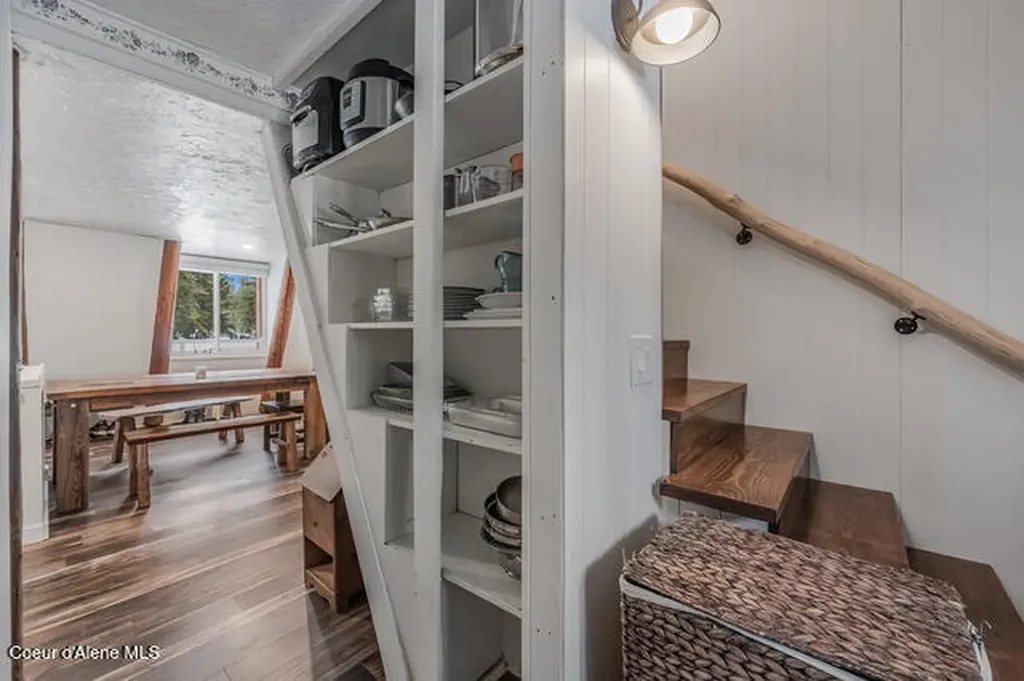 475 Dry Creek Road Clark Fork ID 83811