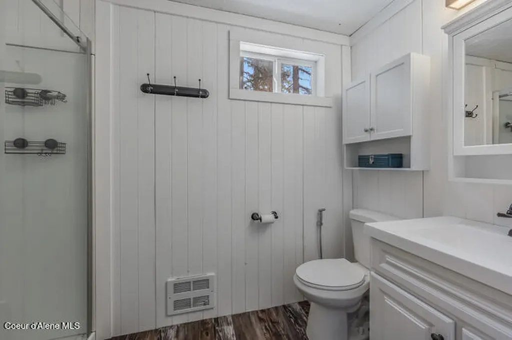 475 Dry Creek Road Clark Fork ID 83811