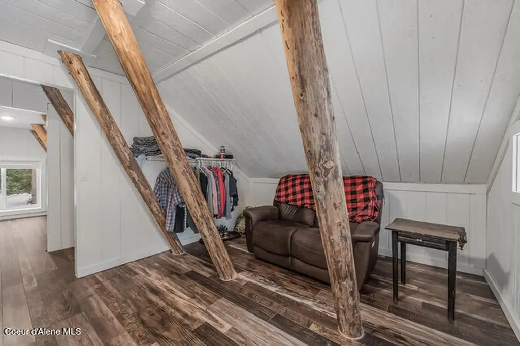 475 Dry Creek Road Clark Fork ID 83811