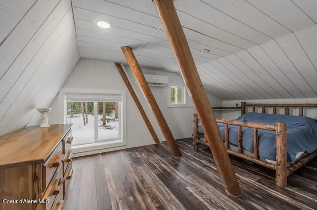475 Dry Creek Road Clark Fork ID 83811