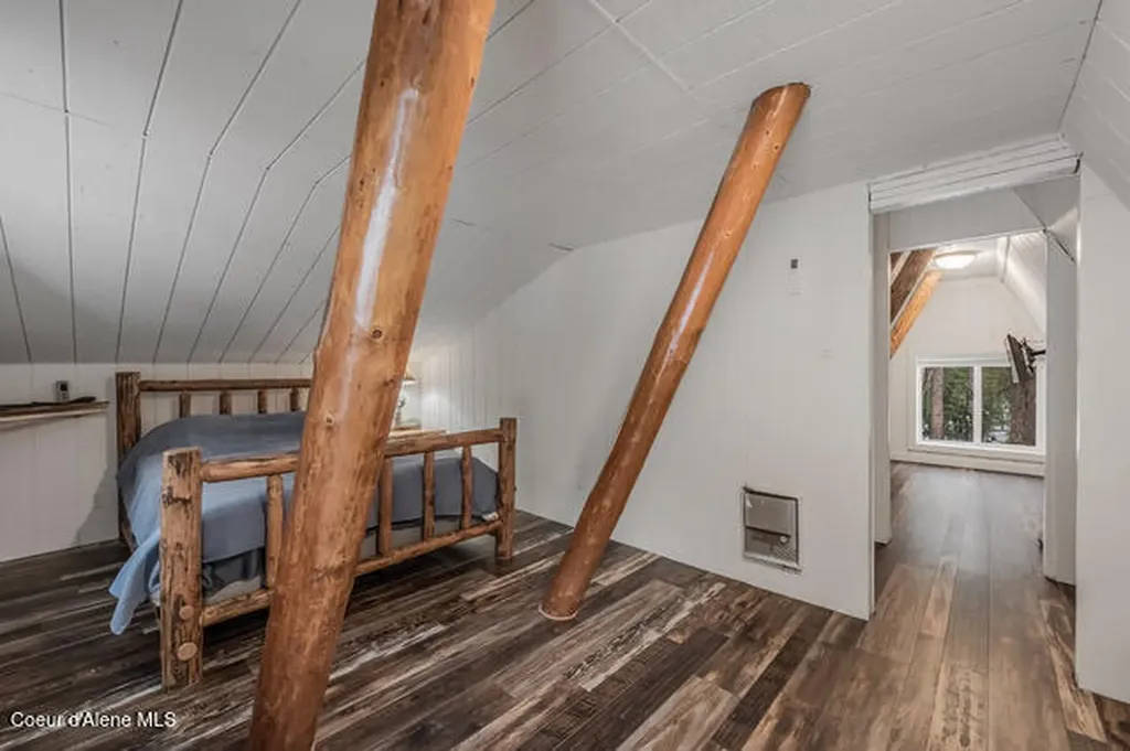 475 Dry Creek Road Clark Fork ID 83811