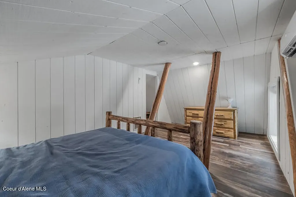 475 Dry Creek Road Clark Fork ID 83811