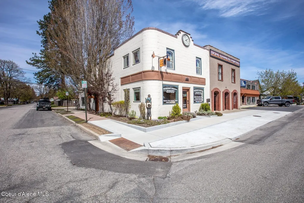 724 Pine Street Sandpoint ID 83864