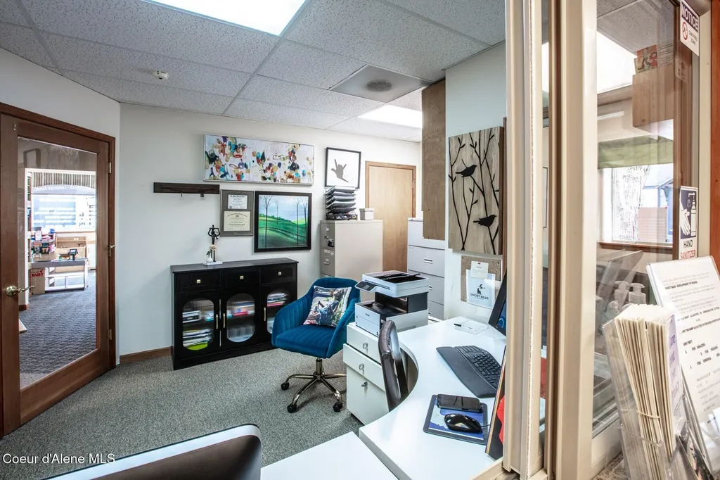 724 Pine Street Sandpoint ID 83864