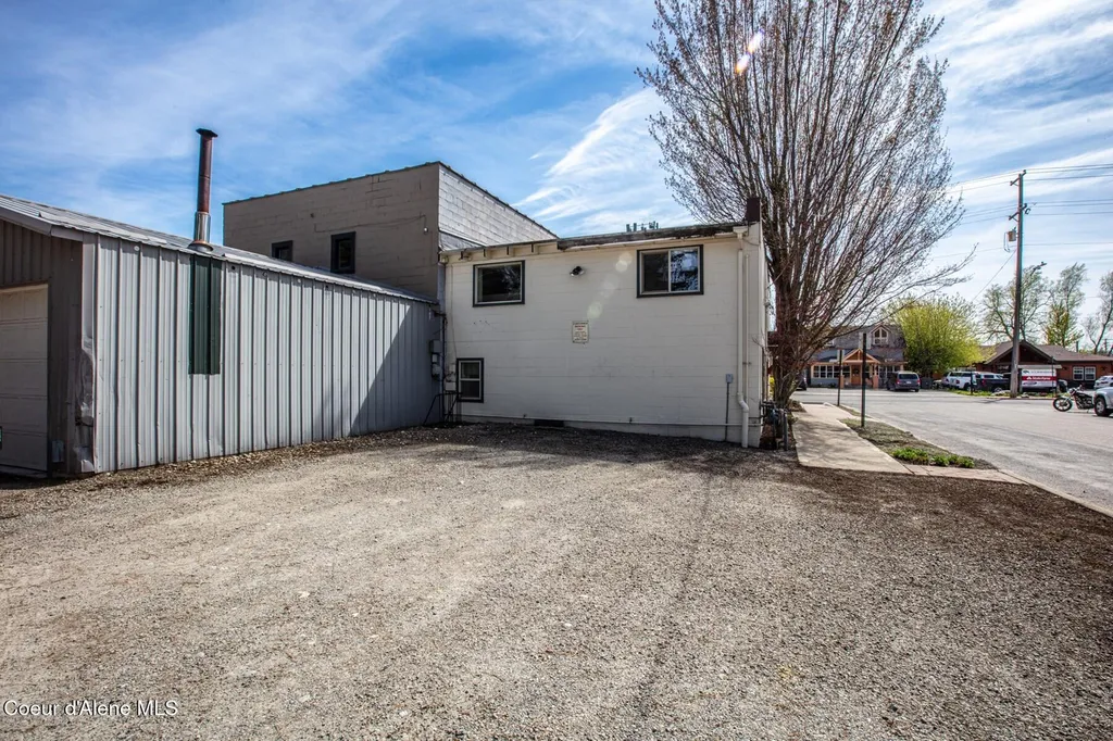 724 Pine Street Sandpoint ID 83864