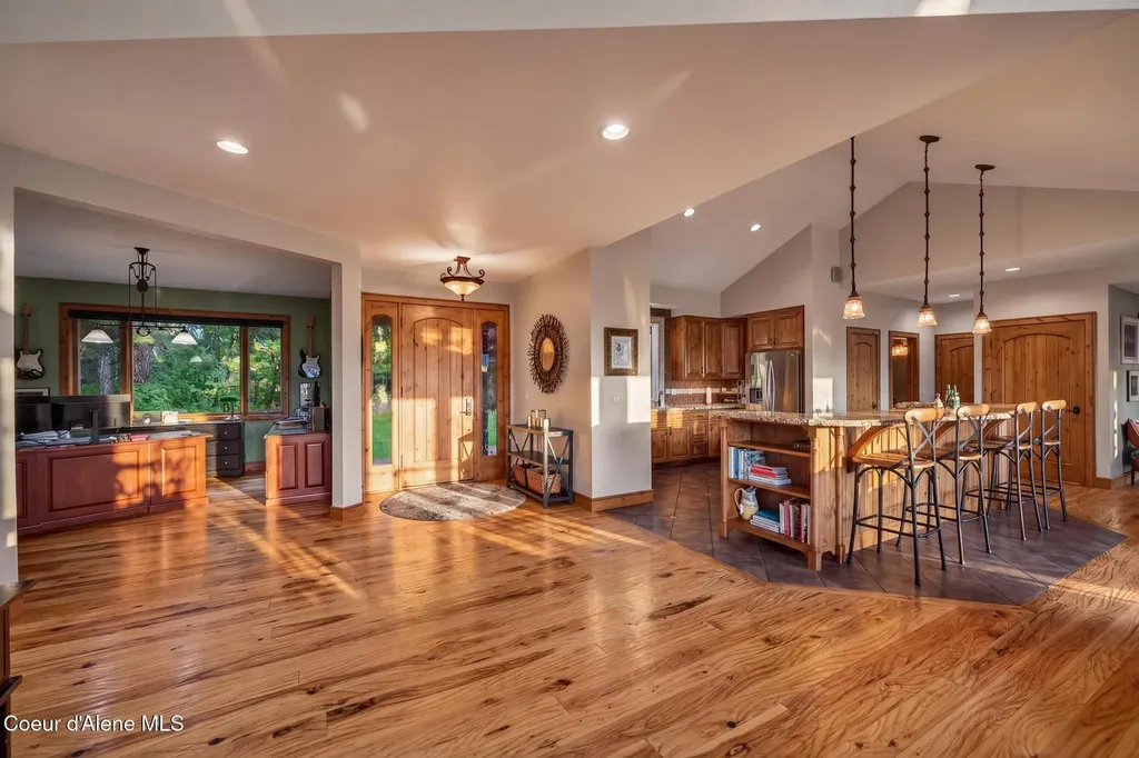 37371 E Hayden Lake Road Hayden ID 83835