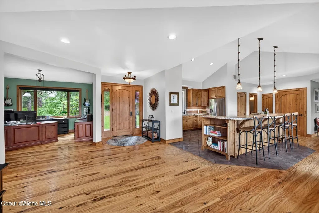 37371 E Hayden Lake Road Hayden ID 83835