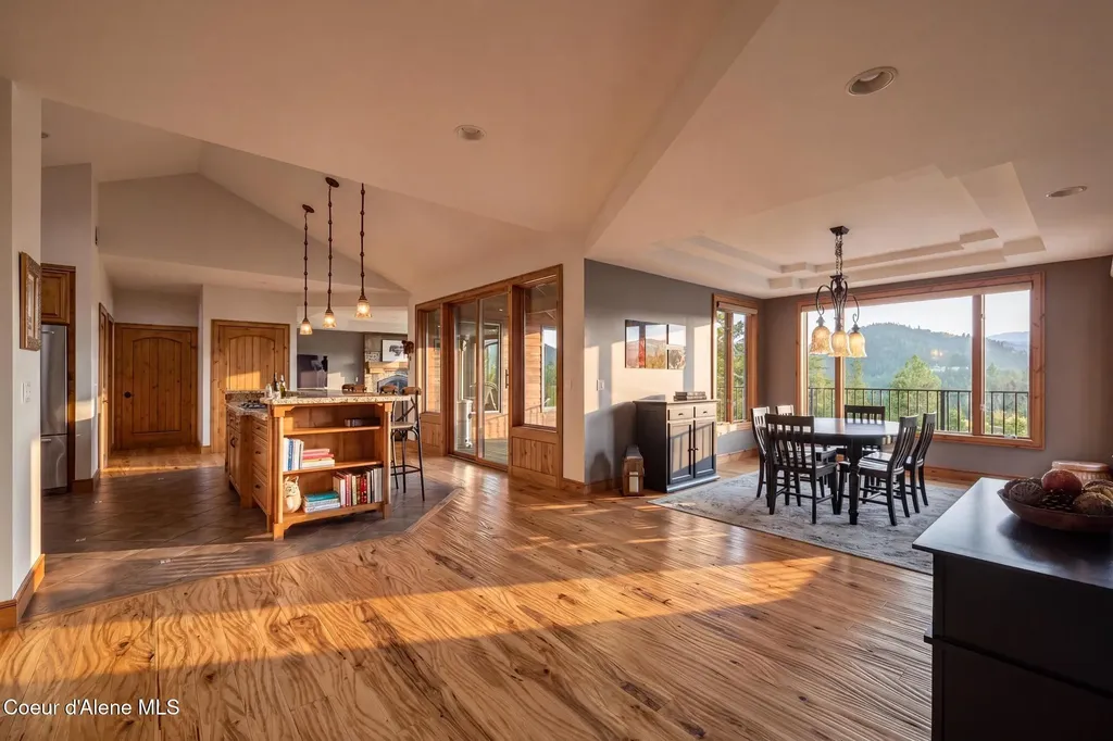 37371 E Hayden Lake Road Hayden ID 83835